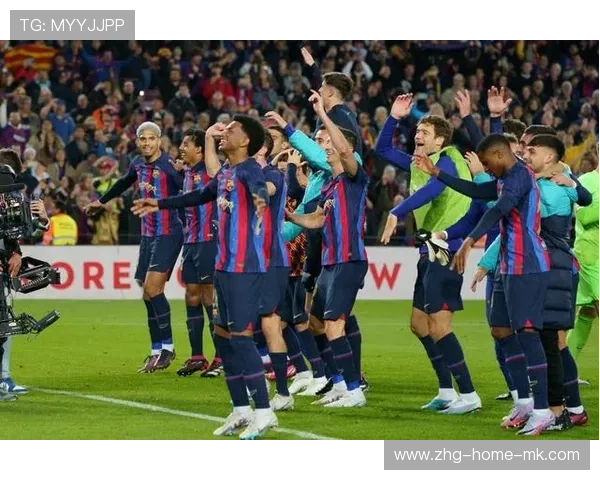 巴萨若完成结构调整，竞技与商业将迎来双赢