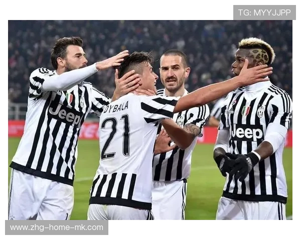 尤文图斯或将影响引援优先级讨论走向