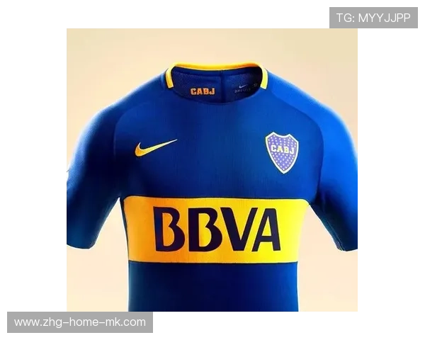 博卡青年准备在国际比赛中提升青年出道率,迈向更高的未来