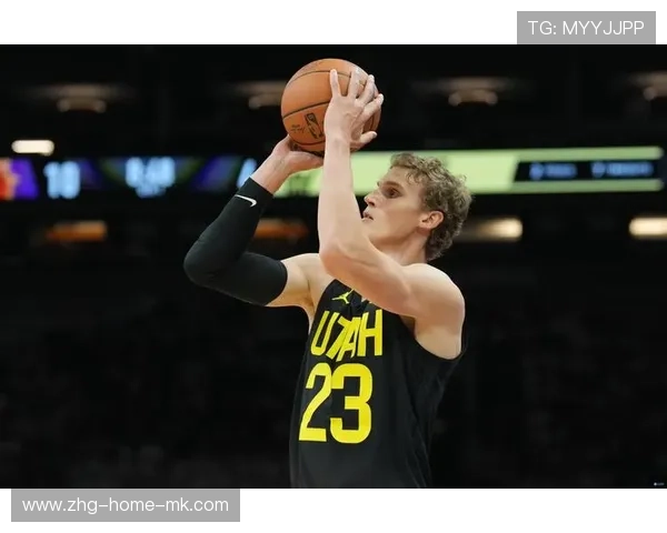 劳里底角三分命中，猛龙把握住节奏