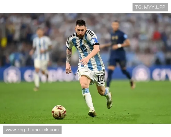 梅西最后一次世界杯征程，阿根廷的荣耀再度起航