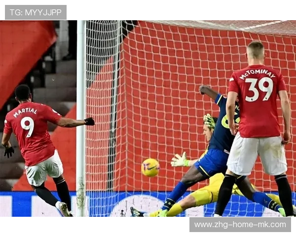 曼联再度逆袭狼队，4-1大胜，红魔迎来复苏之路